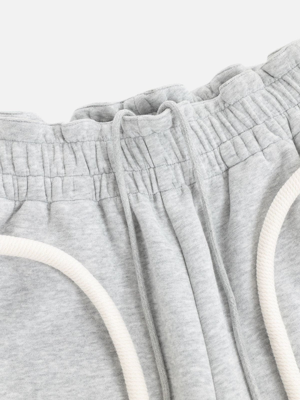 Eden Graffiti Super Baggy Barrel Sweatpants