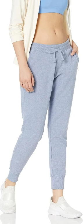 Women's Fleece Jogger Sweatpant (Available in Plus Size)