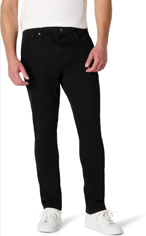 Men's Slim-Fit Jeans