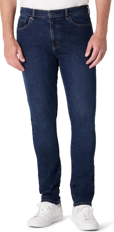 Men's Slim-Fit Jeans